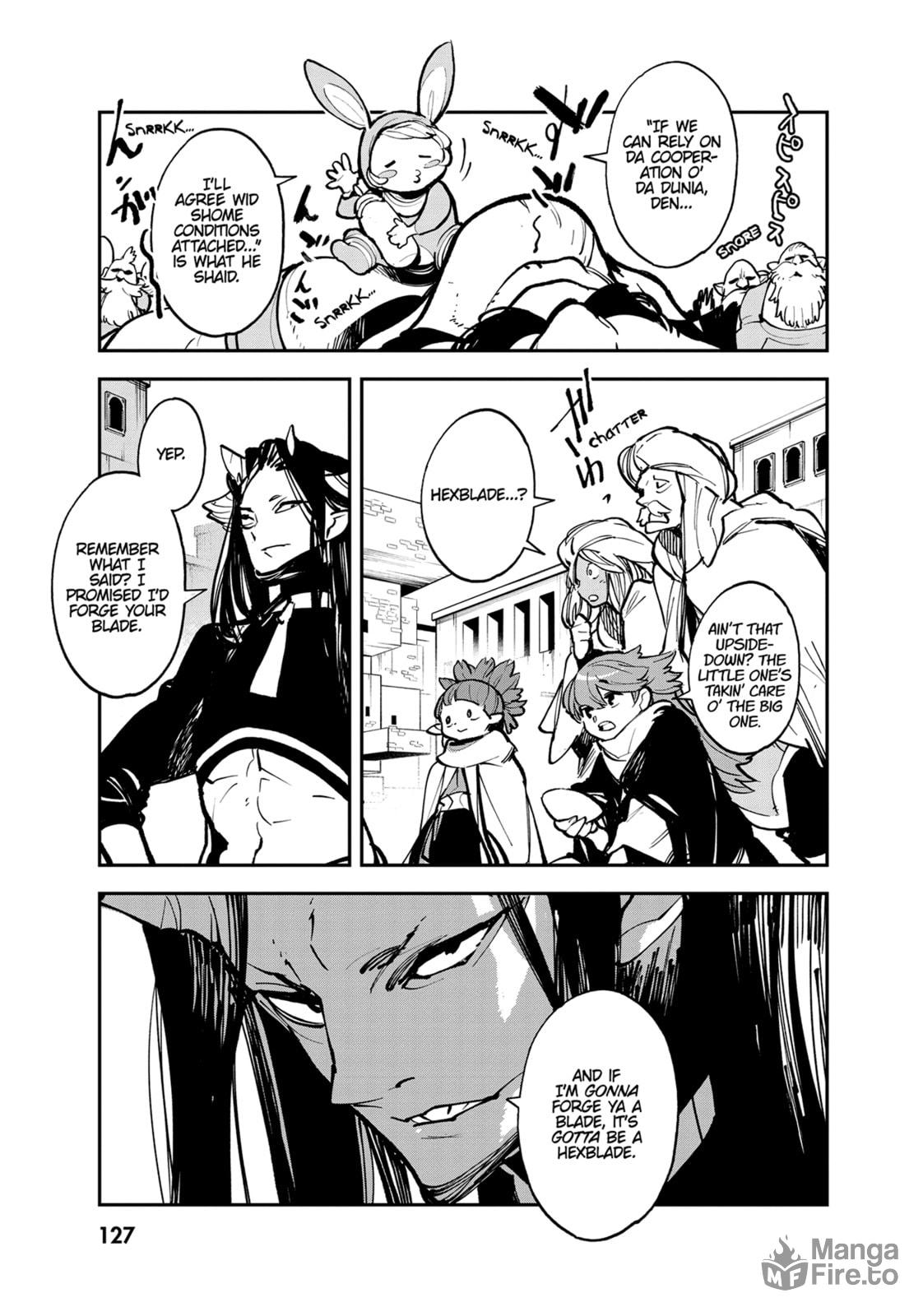 Cradle Grave page 35