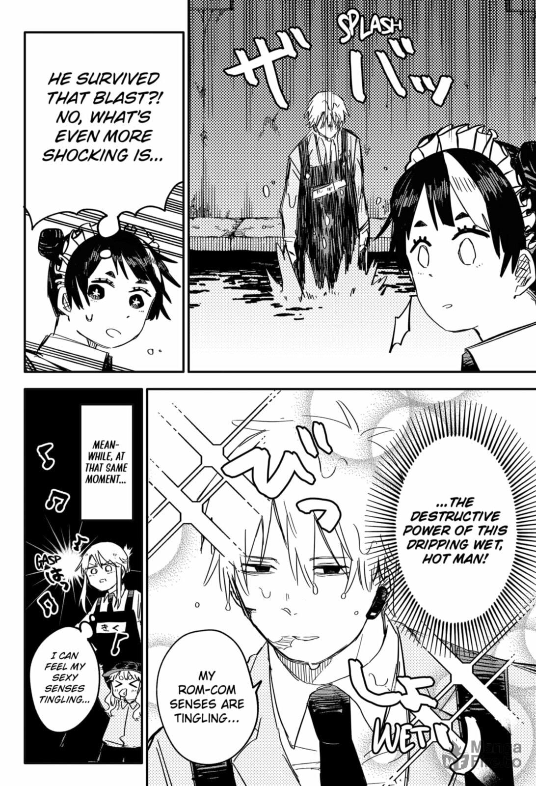 A Presentation on Why Shojo Manga Is the Greatest page 5