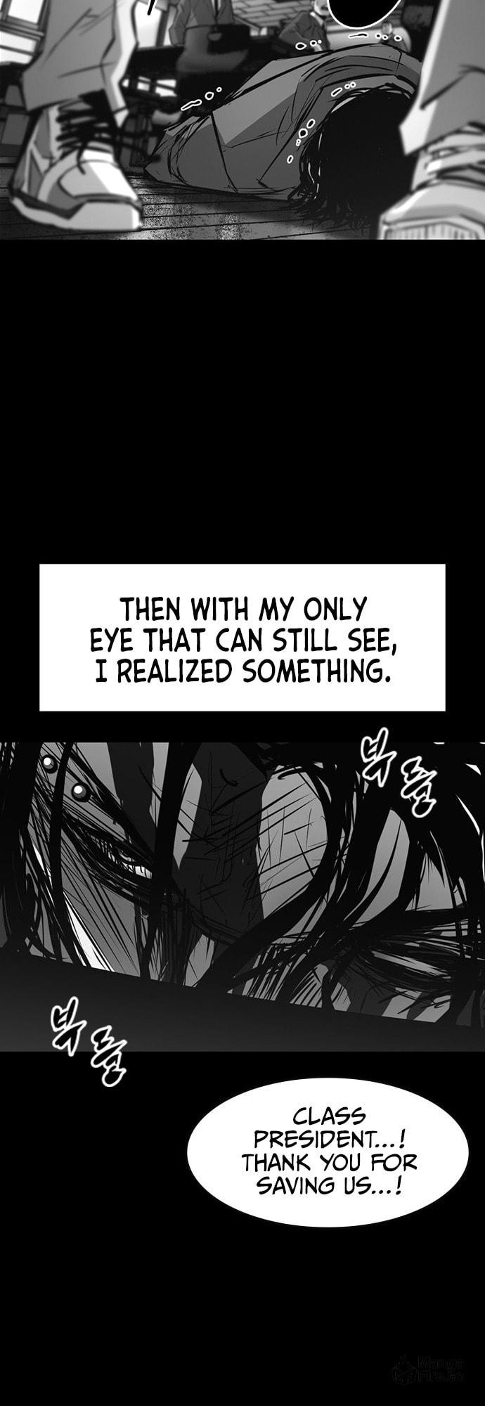 Hanlim Gym – Chapter 69 page 54