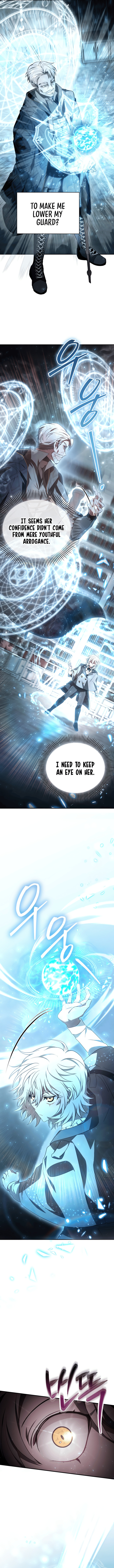 I Become a Legendary Arch Mage by Reading a Book – Chapter 13 page 4