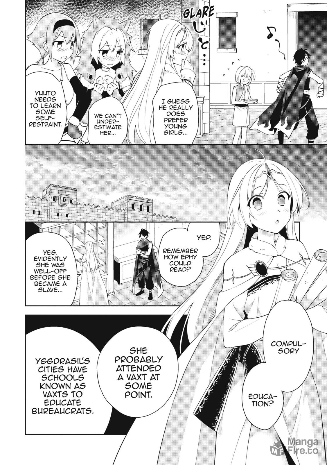 A Legacy to Leave page 17