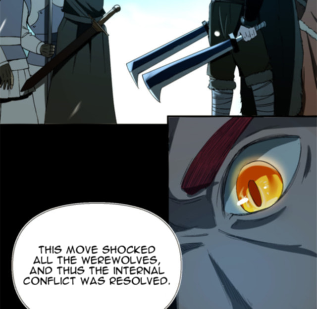 Kanshou Monvmen De Dian Yu Zhang – Chapter 3 page 42