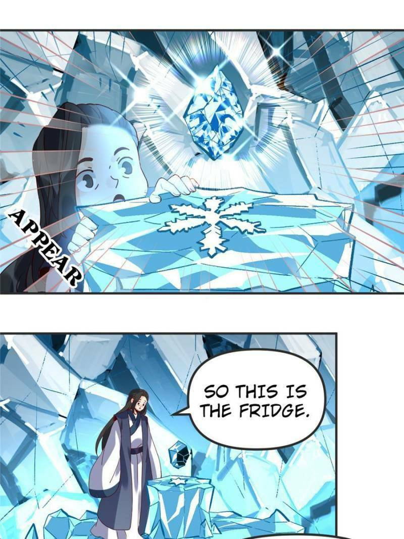 A Big Shot Actually – Chapter 44 page 18