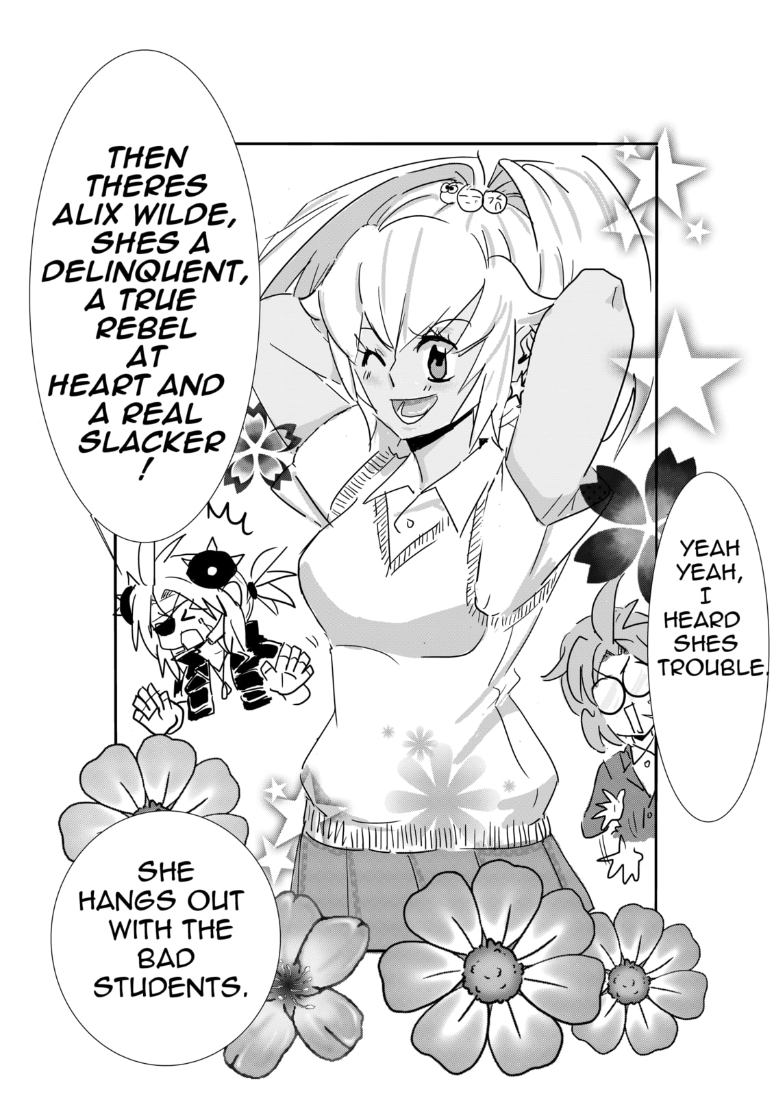 karnival kids part 8 page 7