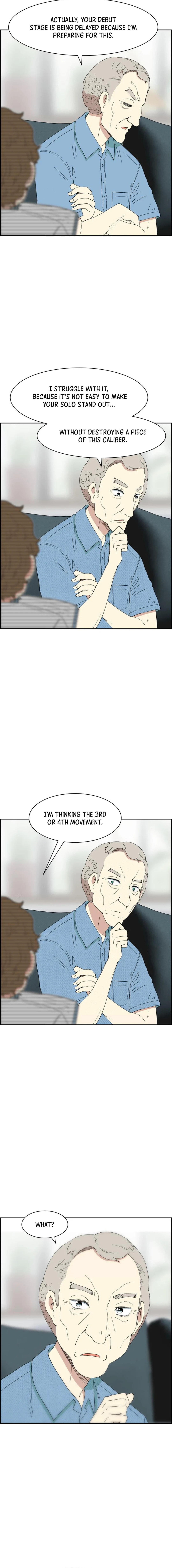 Beethoven Reborn – Chapter 37 page 12