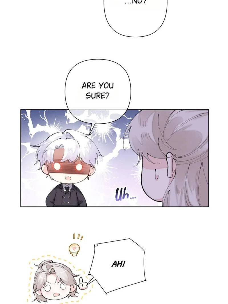 Pampering My Beast Commander – Chapter 21 page 12