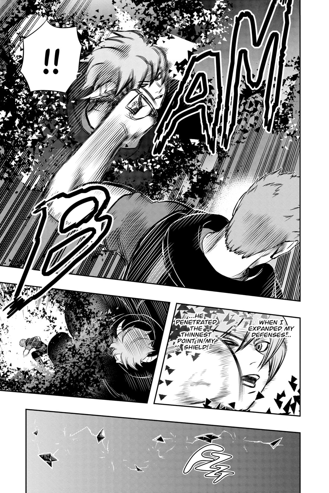 Large-Scale Invasion 8 page 10