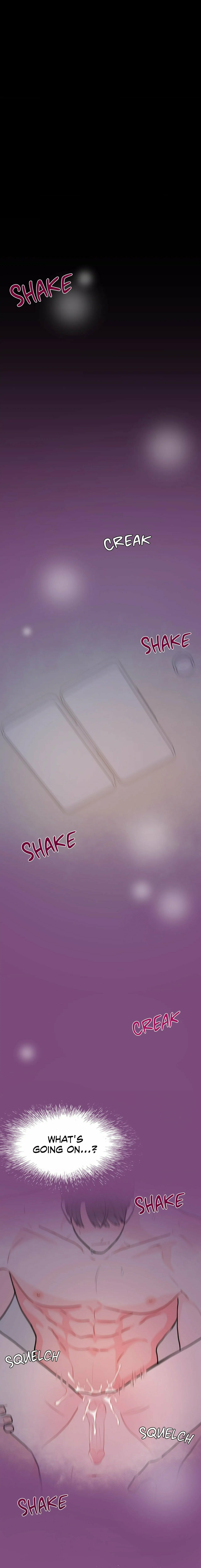 Can't Think Straight – Chapter 31 page 0