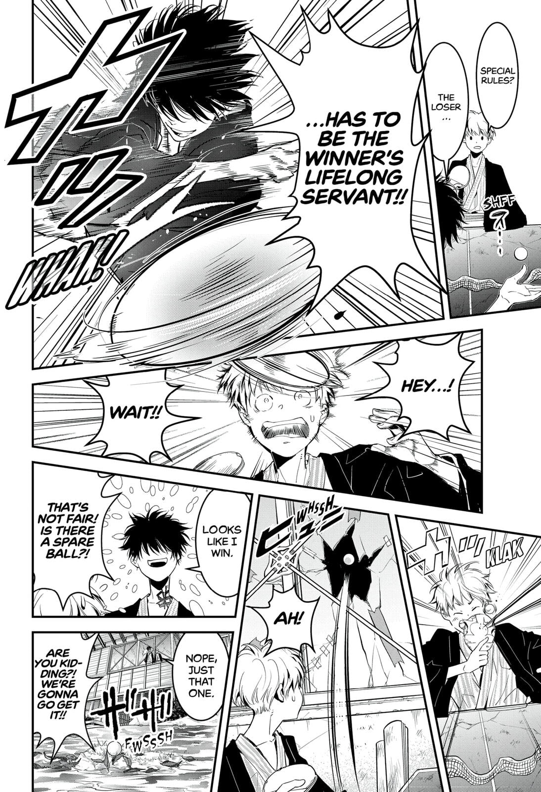 The Case of the Benizome Hot Springs Murder Pt 1 page 16