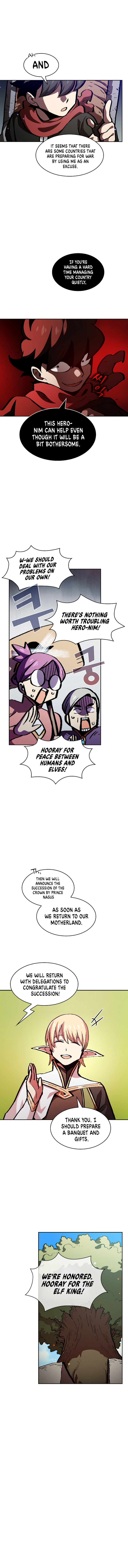 FFF-Class Trashero – Chapter 34 page 2