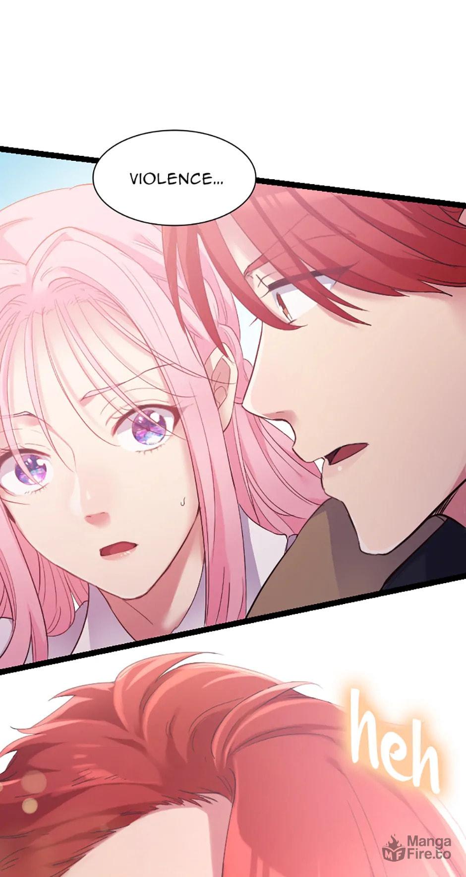 Teppeki no Otome – Chapter 18 page 53