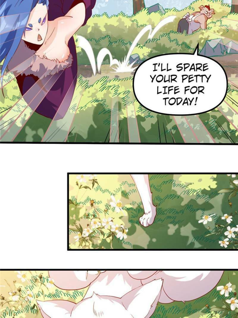 A Big Shot Actually – Chapter 39 page 6