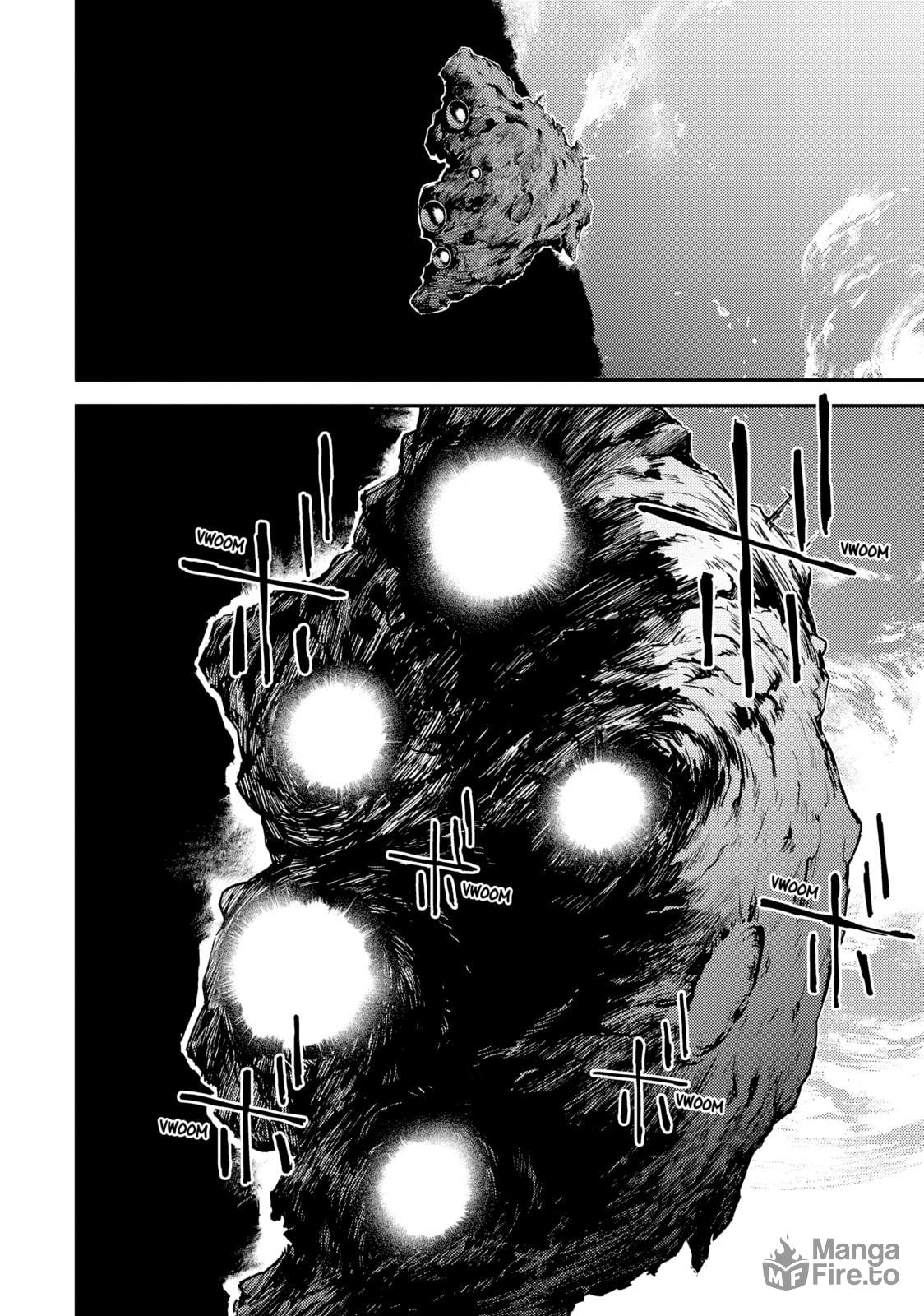 Mobile Suit Gundam – Char's Counterattack – Chapter 2 page 9