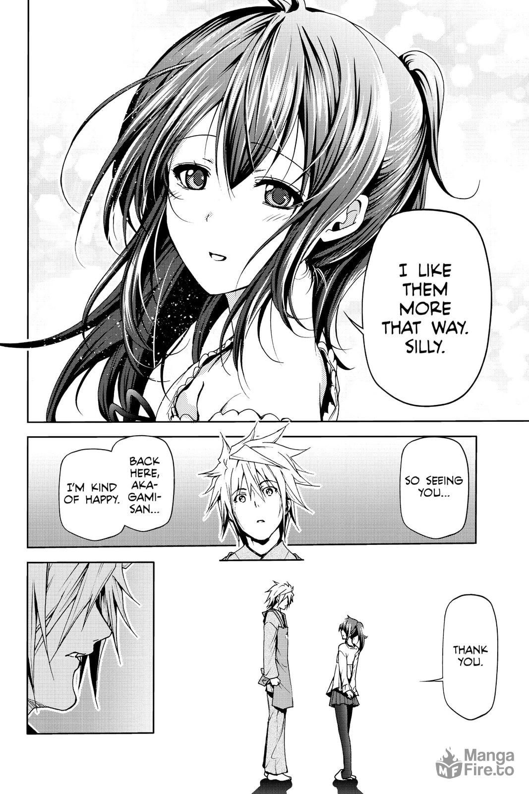 Kurage, the Third Eldest page 14
