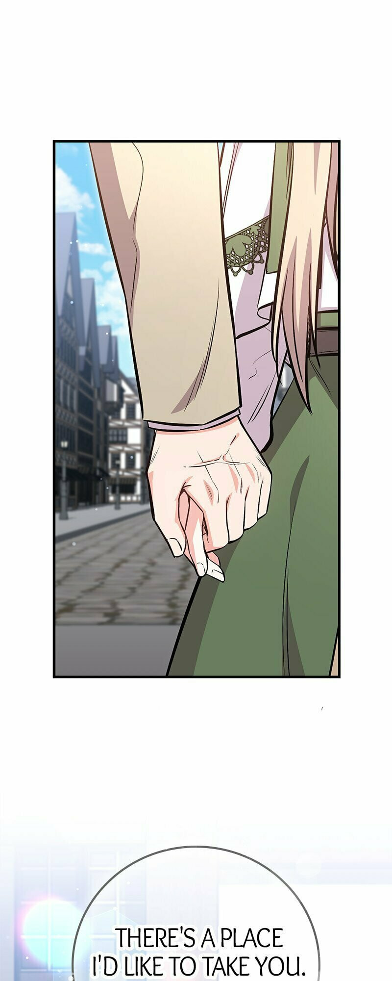 Amelia's Opalescent Marriage – Chapter 42 page 42