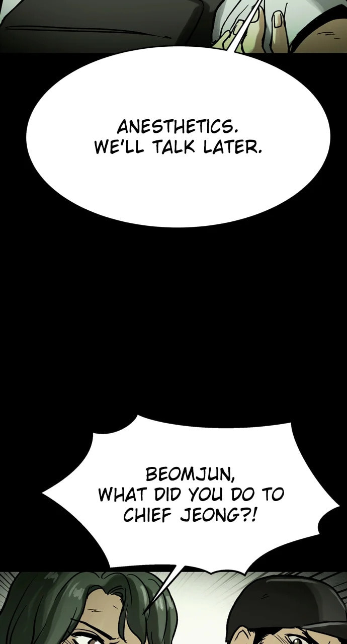 Spore – Chapter 62 page 15