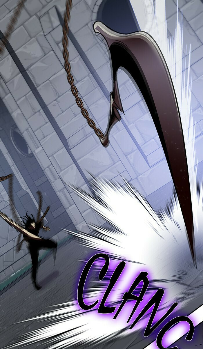Return to Player – Chapter 18 page 87