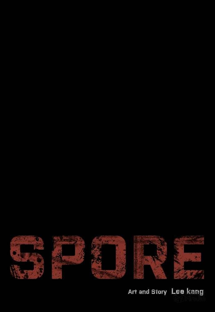 Spore – Chapter 11 page 17