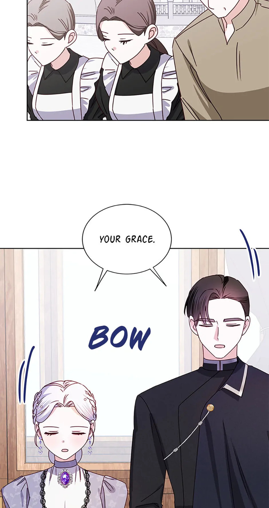 The Duke's Everything – Chapter 19 page 67