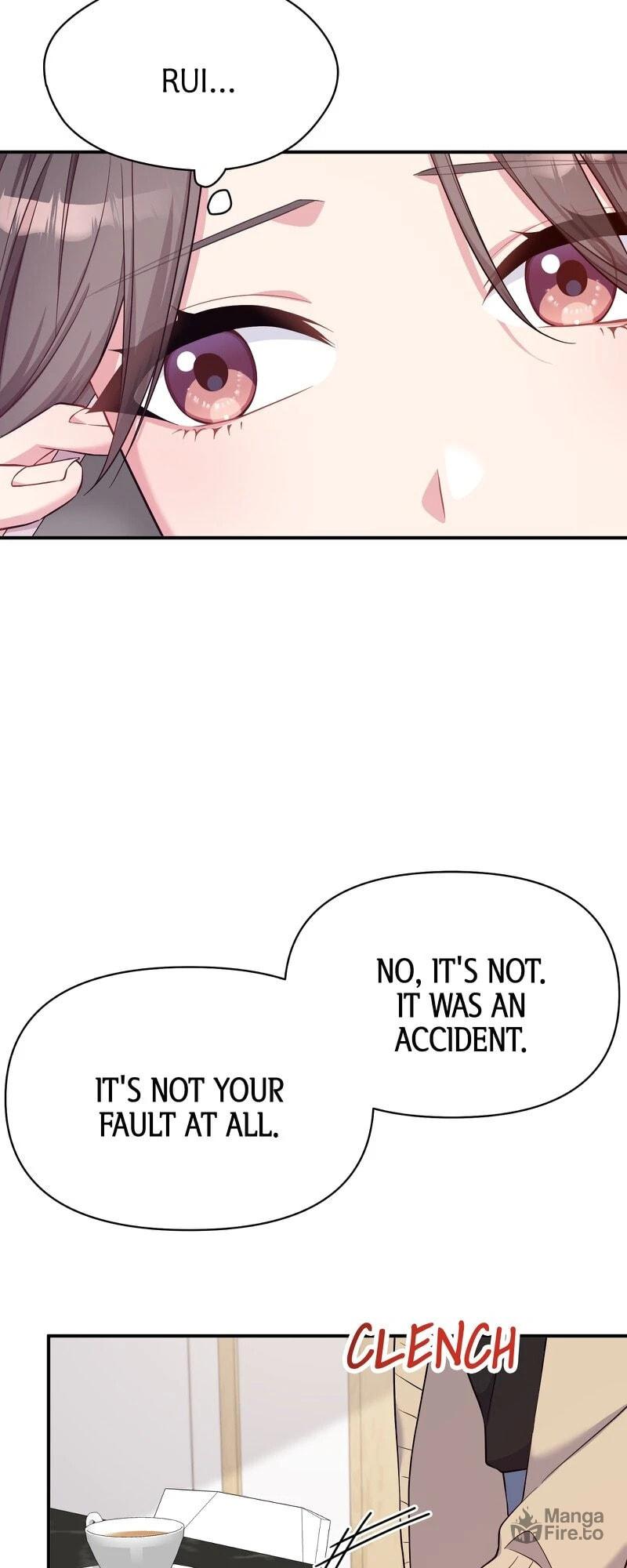 Watashi o Aisuru Sannin no Danna-sama – Chapter 21 page 9