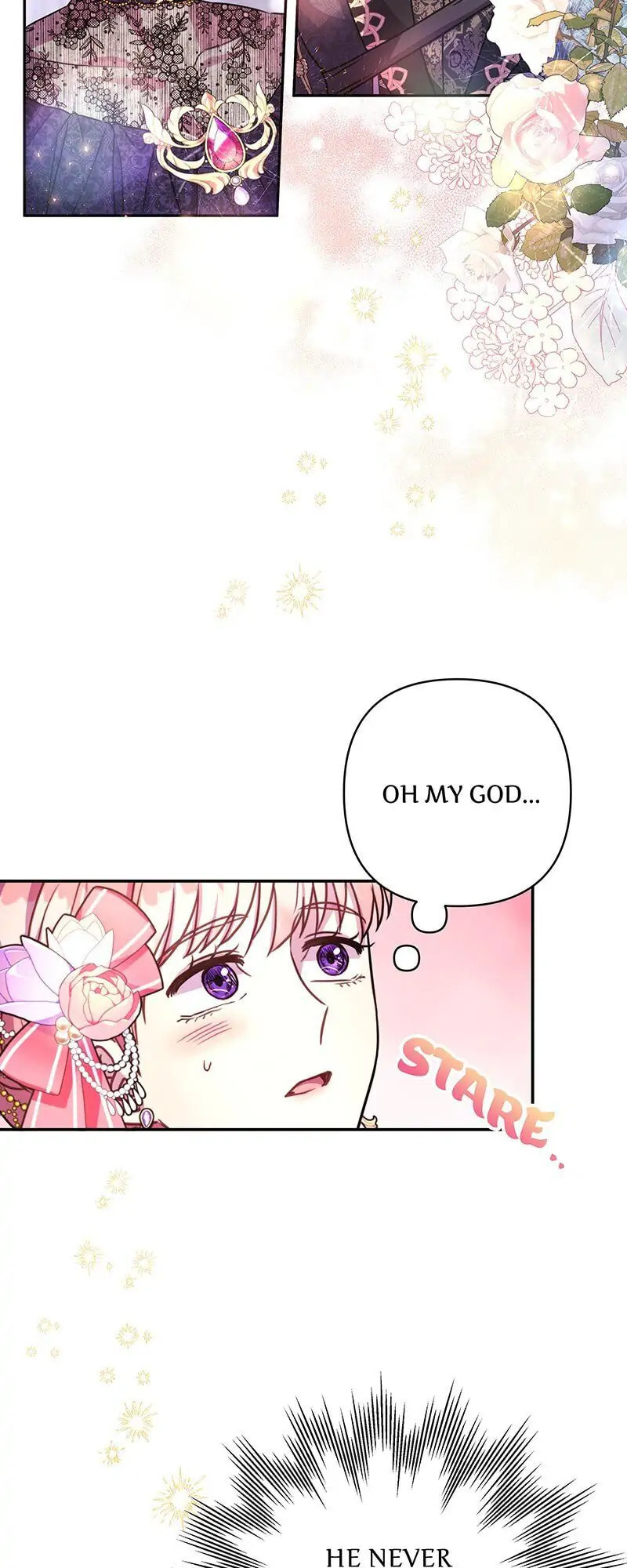 Another Typical Fantasy Romance – Chapter 12 page 1