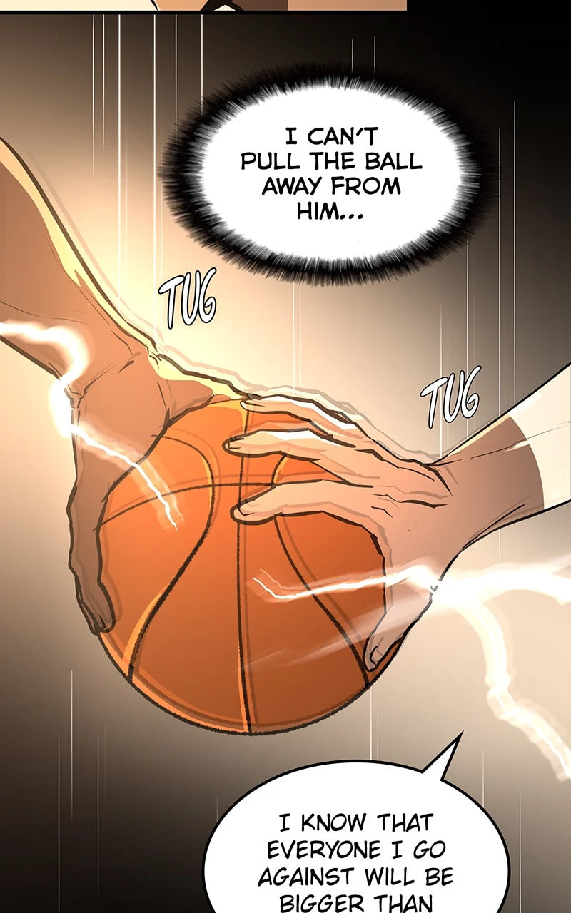 Overtime Elite – Chapter 16 page 13