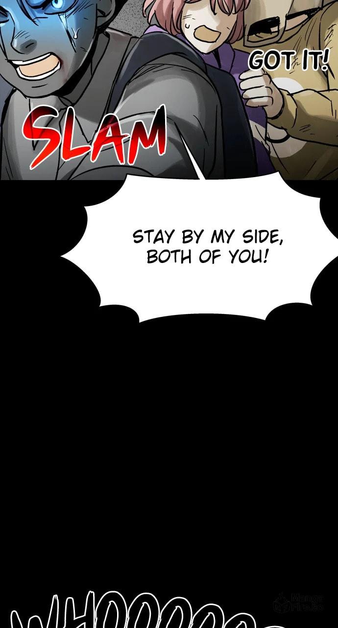 Spore – Chapter 62 page 38
