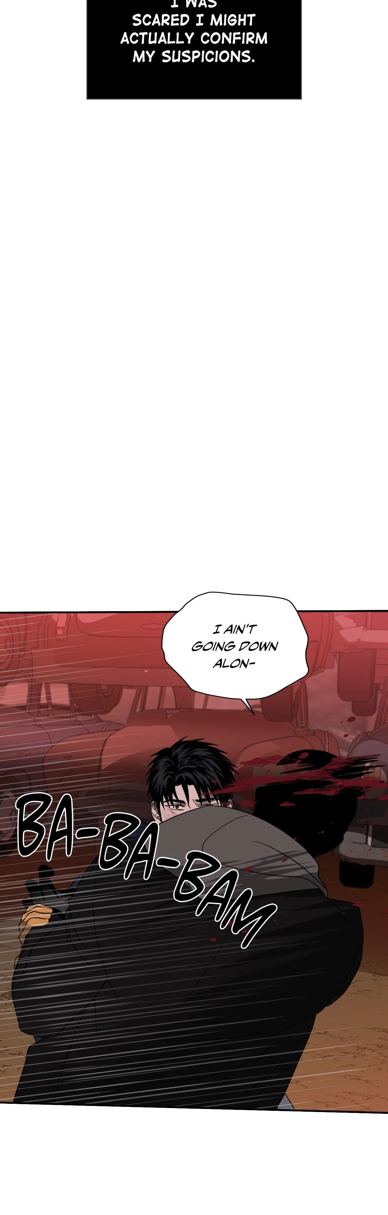 Shutline – Chapter 77 page 4