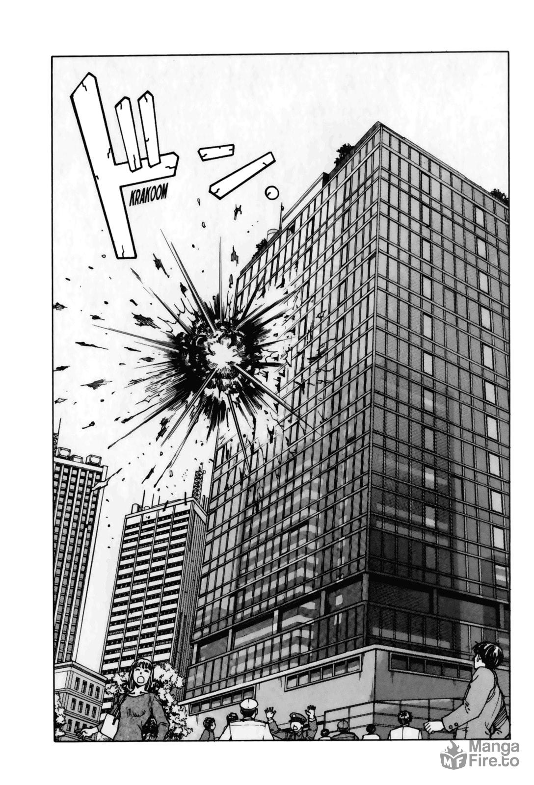 Idiotic, Useless, and Beautiful Behavior – Last Part page 26