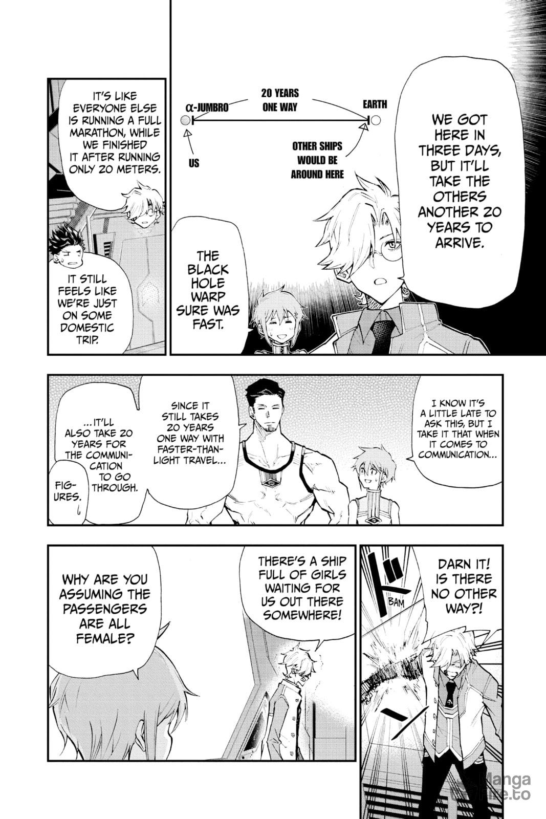 Downtown Boys, Uptown Girl? page 5