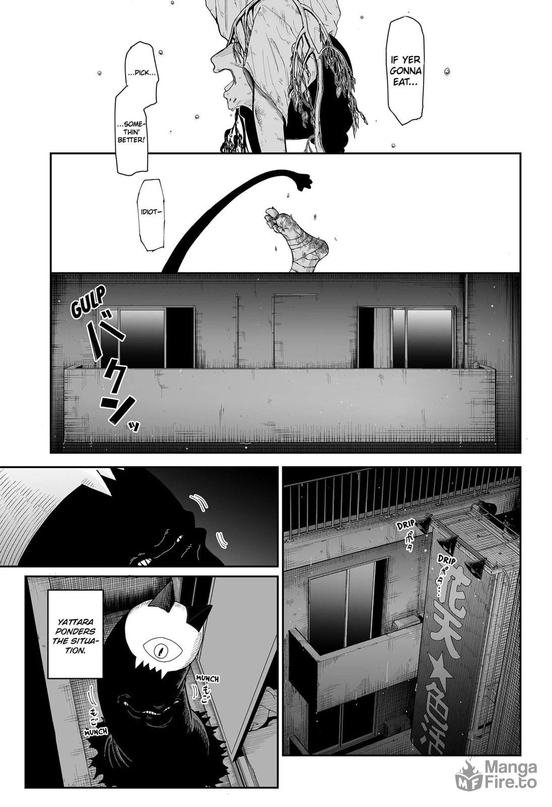 Yattara – Chapter 1 page 44
