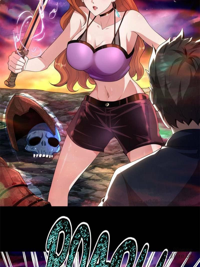 My Harem in a Foreign World – Chapter 23 page 4