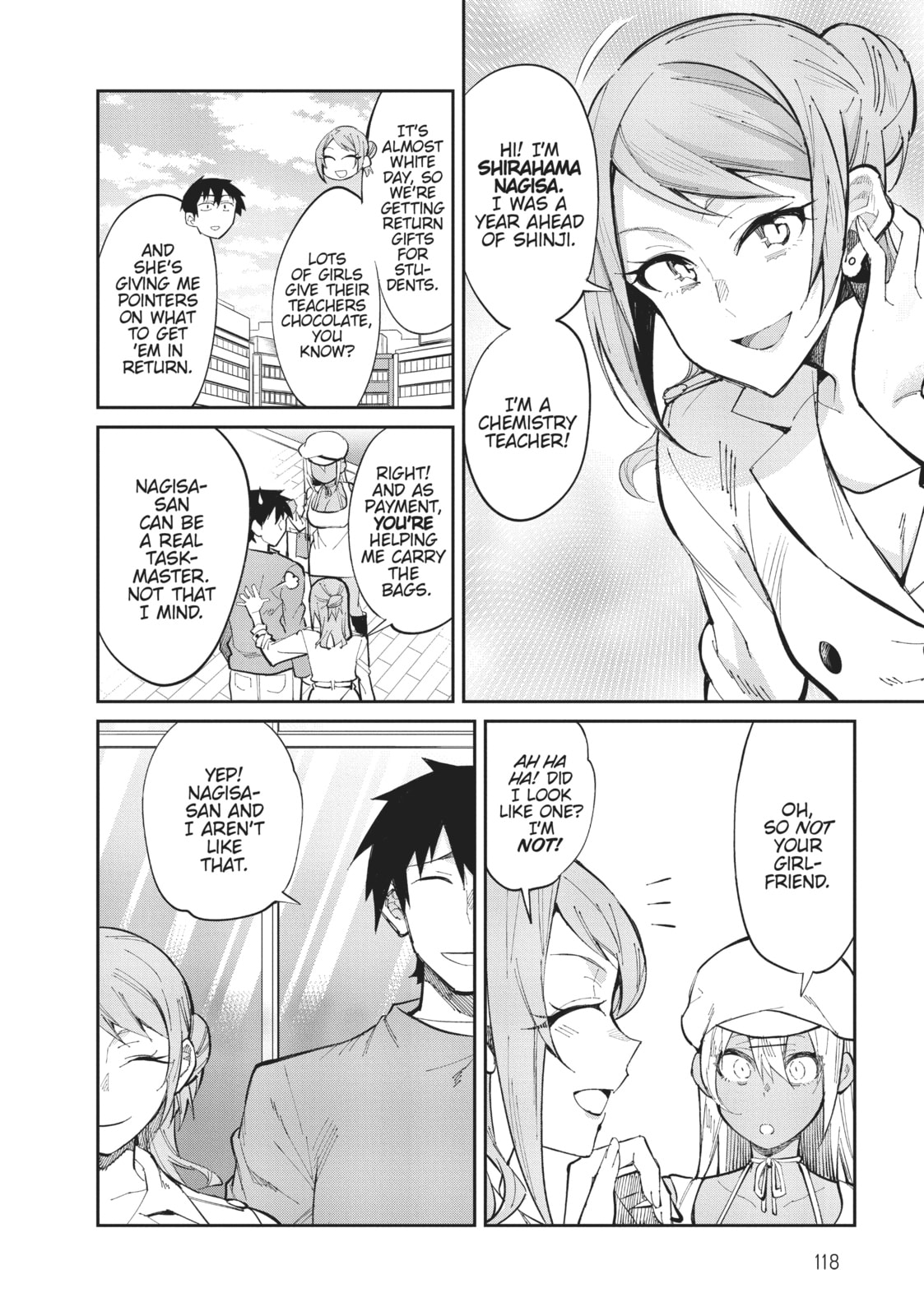 Dish Spiteful Valentine page 27