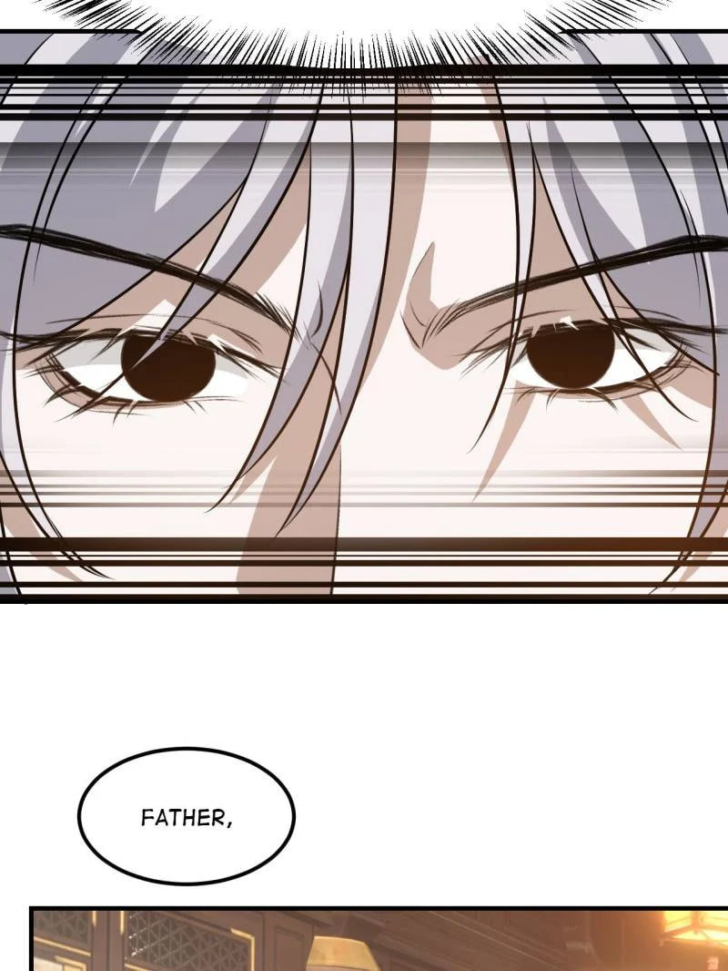My Son, Quickly Rely On Your Father's Prestige – Chapter 39 page 12