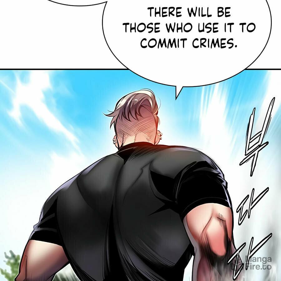 Jungle Juice – Chapter 8 page 26