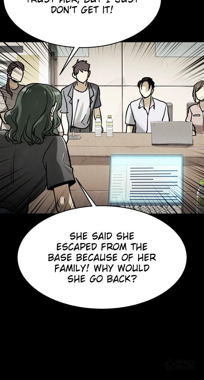 Spore – Chapter 47 page 89