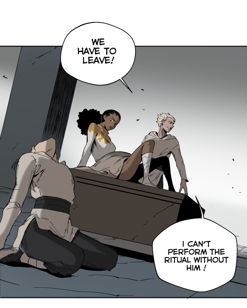 Black Sun – Chapter 1 page 91