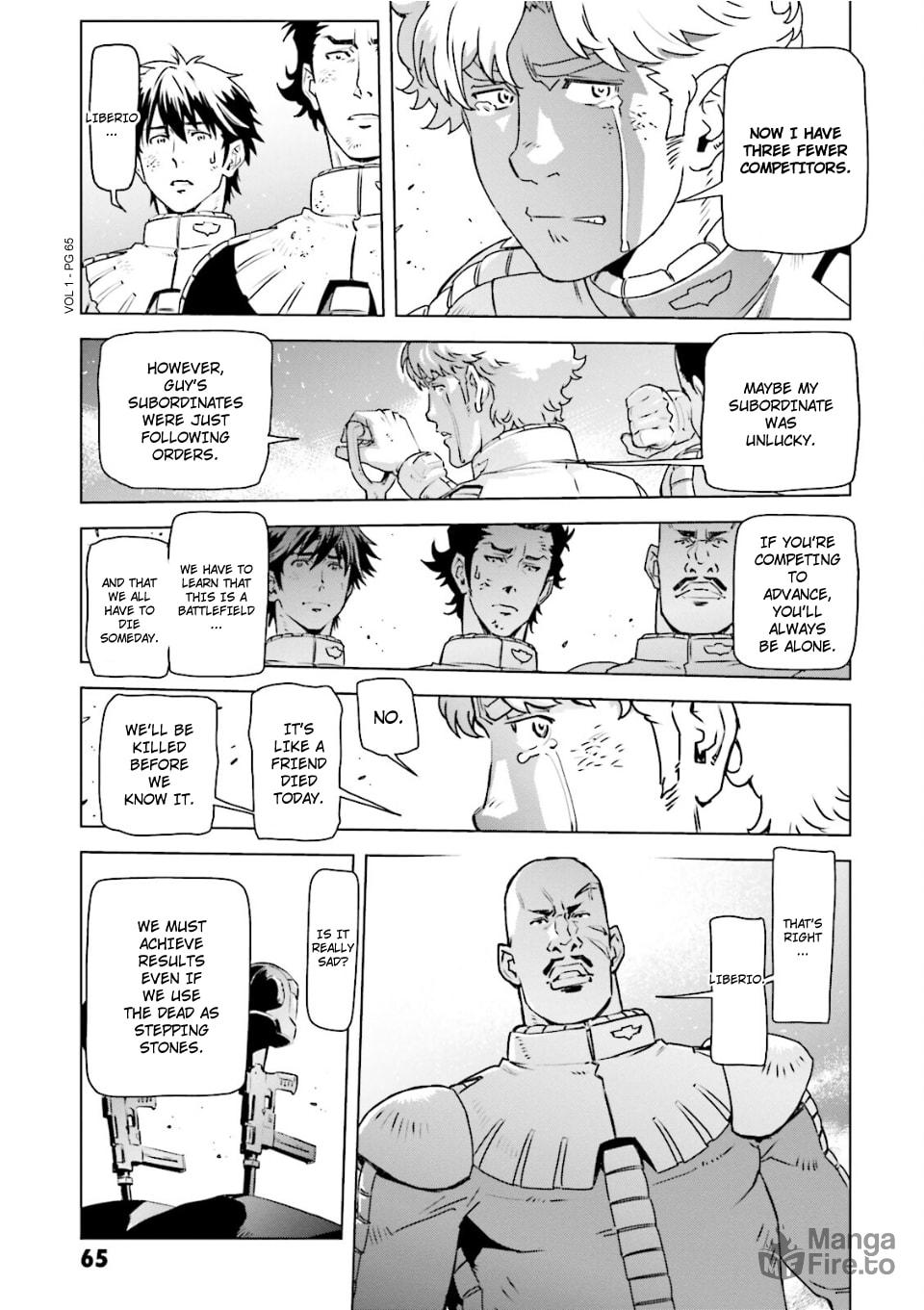 Marchosias Squadron page 26
