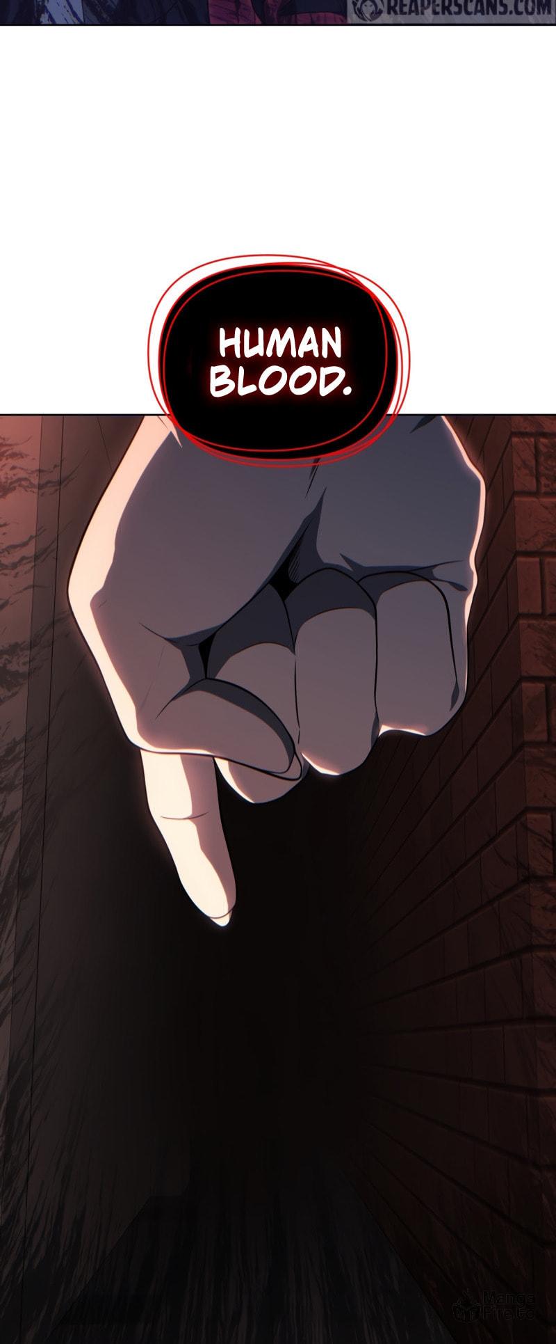 Player Who Returned 10,000 Years Later – Chapter 45 page 56