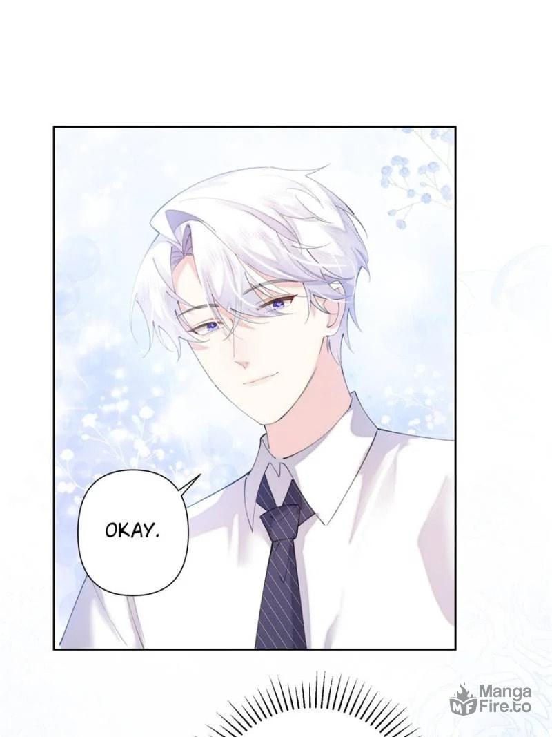 Help! My Beast Husband Pampers Me Too Much! – Chapter 32 page 17
