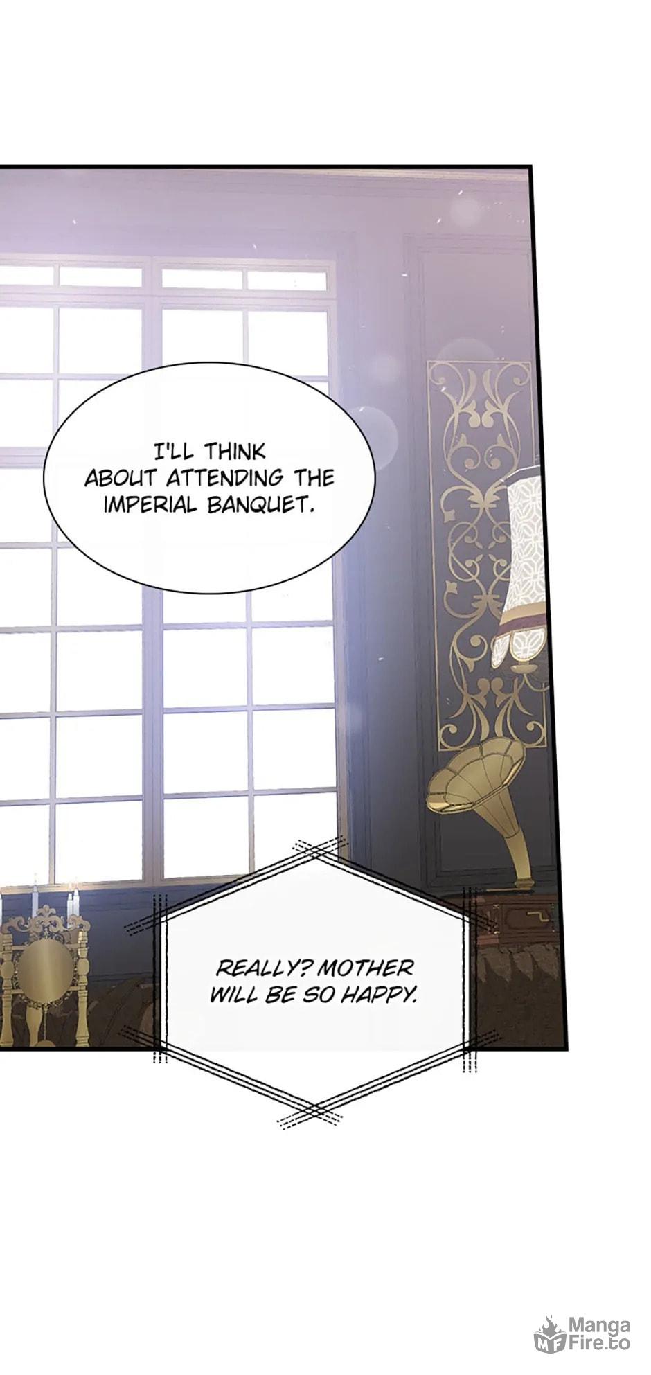 Aria of the Withered Branch – Chapter 79 page 39