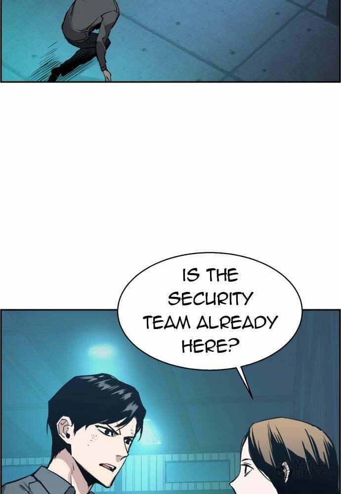 Teenage Mercenary – Chapter 16 page 68