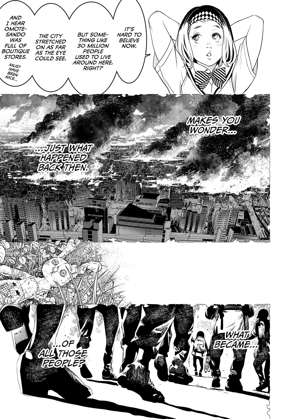 KAIJIN FUGEKI: Kindled Spirits – Chapter 16 page 12