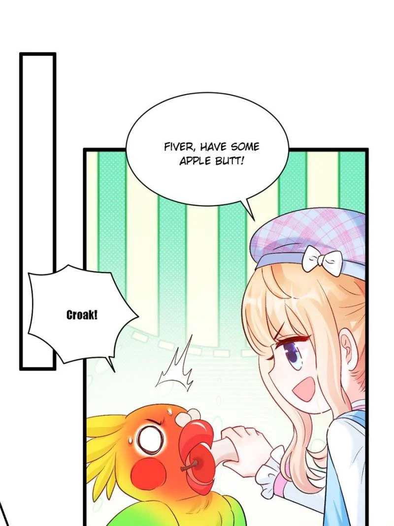 Spoiled Rotten by My Uncles – Chapter 14 page 13