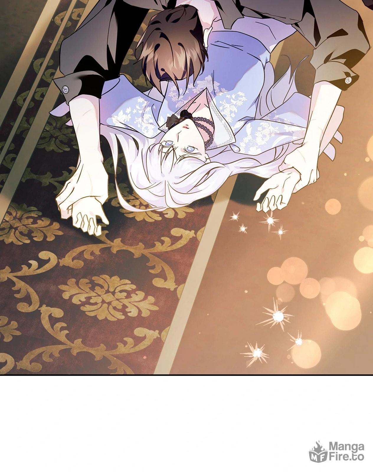 I Became the Tyrant's Dishonest Adviser – Chapter 51 page 38