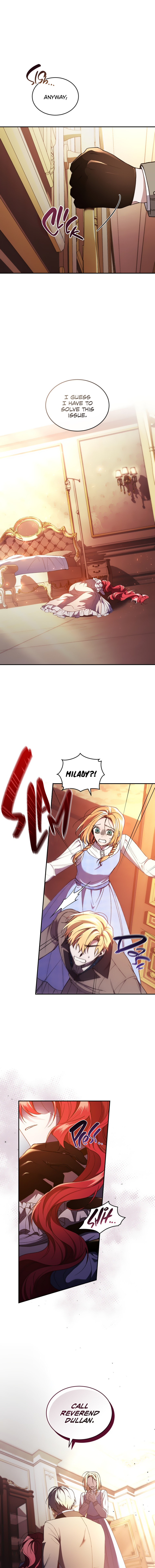 The Crimson Lady – Chapter 43 page 16