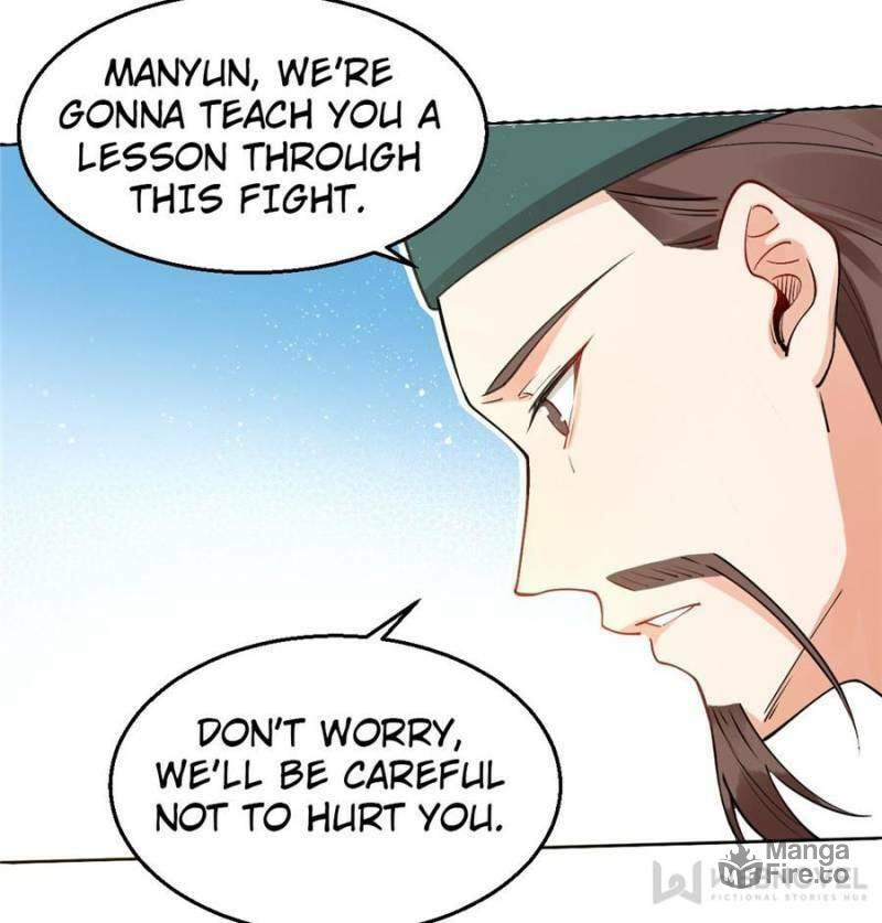 A Big Shot Actually – Chapter 58 page 11