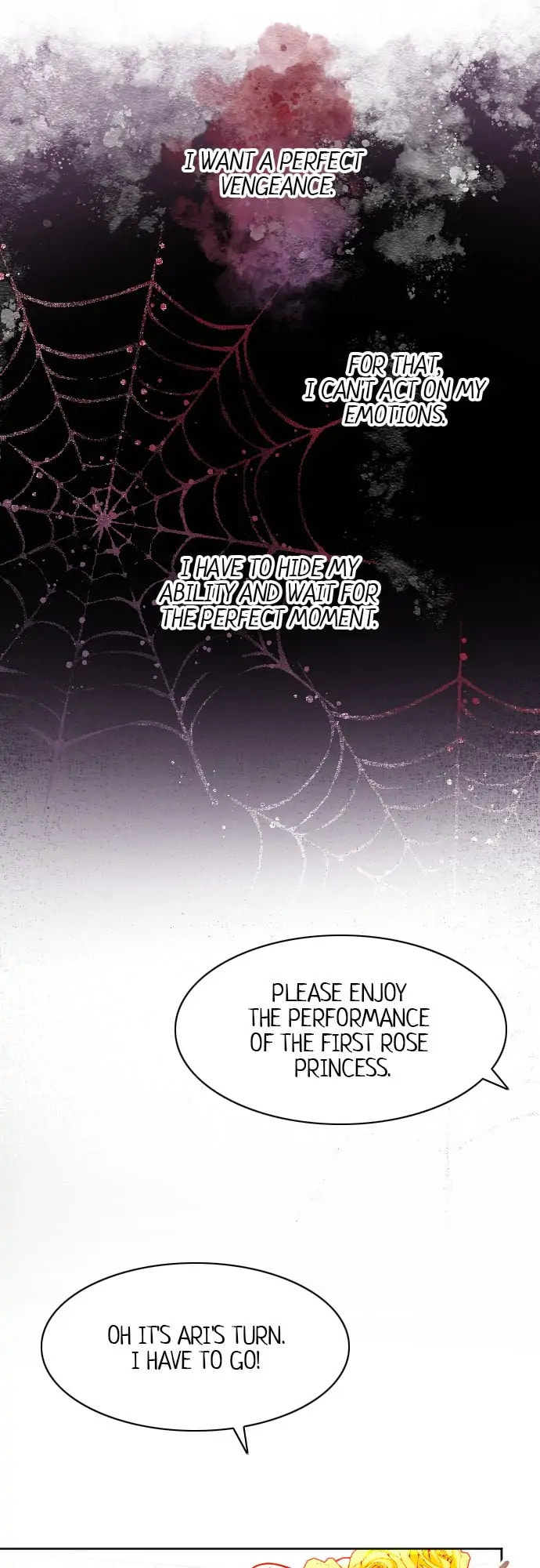 Kizu Darake Seijo Yori Houfuku wo Komete – Chapter 31 page 33