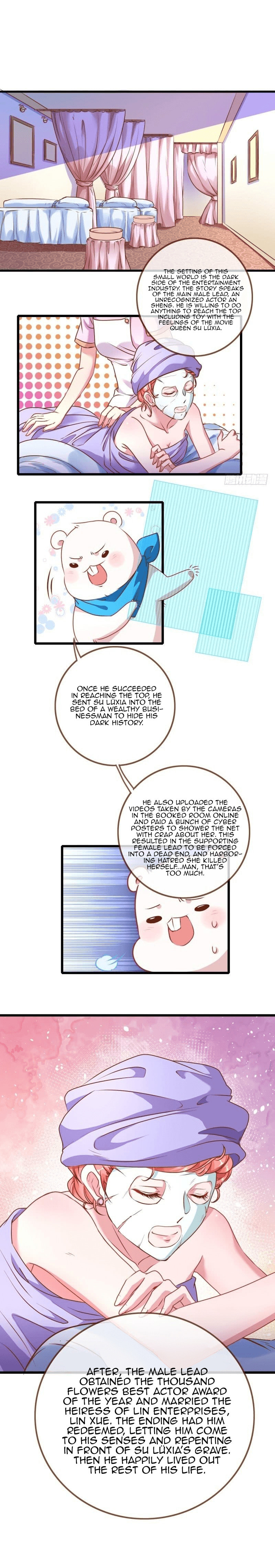 Tearing Apart An Old Perv With Bare Hands page 7