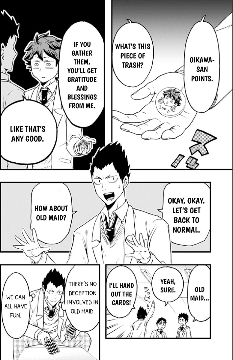 Seijoh Plays Cards page 3